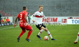 15.01.22 VfB Stuttgart - RB Leipzig