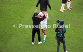 05.10.25 VfB Stuttgart - 1. FC Heidenheim