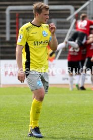 SV R&ouml;chling V&ouml;lklingen - Stuttgarter Kickers