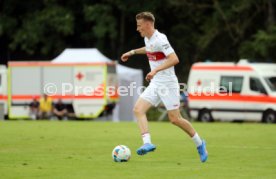 12.07.25 SV Fellbach - VfB Stuttgart