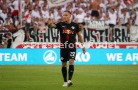 07.08.22 VfB Stuttgart - RB Leipzig