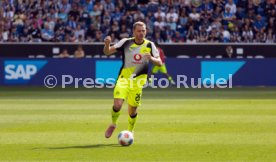 18.04.26 TSG 1899 Hoffenheim - Borussia Dortmund
