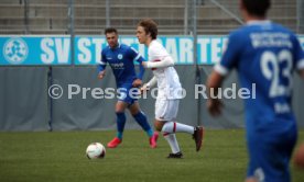 07.05.21 Stuttgarter Kickers - U19 VfB Stuttgart