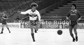 21.02.81 VfB Stuttgart - Stuttgarter Kickers