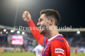 17.03.23 1. FC Heidenheim - Karlsruher SC