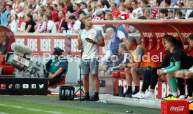 28.08.22 1. FC K&ouml;ln - VfB Stuttgart
