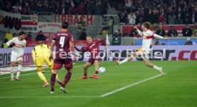15.01.25 VfB Stuttgart - RB Leipzig