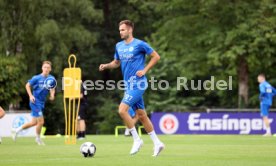 28.06.23 Stuttgarter Kickers Training