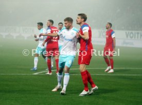 29.10.21 1. FC Heidenheim - FC Schalke 04