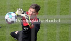 09.03.21 VfB Stuttgart Training