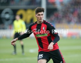 SC Freiburg - SV Darmstadt 98