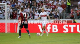 09.08.25 VfB Stuttgart - FC Bologna