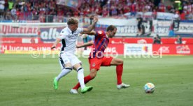 21.08.22 1. FC Heidenheim - DSC Arminia Bielefeld