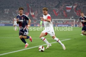 04.09.26 VfB Stuttgart - 1. FC K&ouml;ln