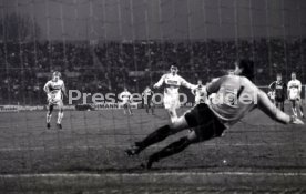 08.11.86 VfB Stuttgart - SV Werder Bremen