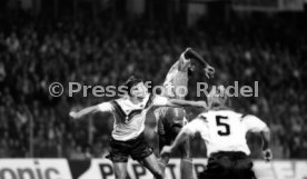 16.10.1991 Deutschland - Wales