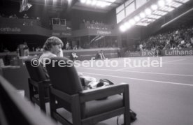19.10.84 Porsche Tennis Grand Prix Filderstadt