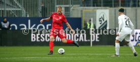 SV Sandhausen - VfB Stuttgart