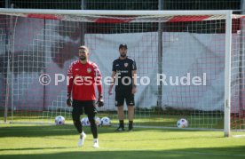 07.09.23 VfB Stuttgart Training