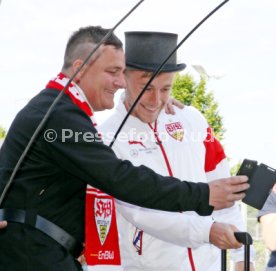 VfB Stuttgart