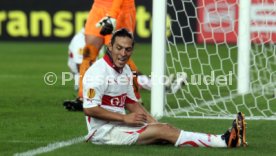 16.09.10 VfB Stuttgart - Young Boys Bern