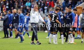 06.08.23 Karlsruher SC - Hamburger SV