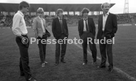 19.09.84 Levski Sofia - VfB Stuttgart