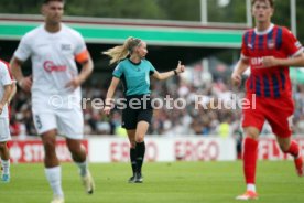 17.08.24 FC Villingen 08 - 1. FC Heidenheim