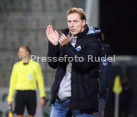 SG Sonnenhof Gro&szlig;aspach - SC Paderborn
