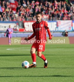 18.10.25 1. FC Heidenheim - SV Werder Bremen