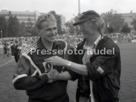 Ralf Rangnick