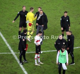 14.12.21 VfB Stuttgart - FC Bayern M&uuml;nchen