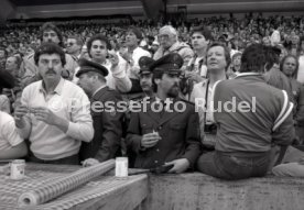 26.05.1984 VfB Stuttgart - Hamburger SV