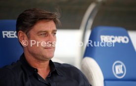 Karlsruher SC - SV Wehen Wiesbaden