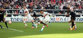 19.03.22 VfB Stuttgart - FC Augsburg