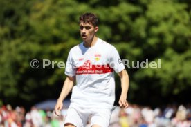 02.07.22 SV B&ouml;blingen - VfB Stuttgart