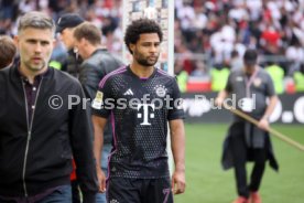 04.05.24 VfB Stuttgart - FC Bayern M&uuml;nchen
