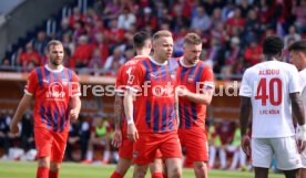 18.05.24 1. FC Heidenheim - 1. FC K&ouml;ln