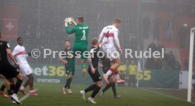 13.12.25 VfB Stuttgart II - FC Hansa Rostock