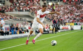 VfB Stuttgart - Holstein Kiel