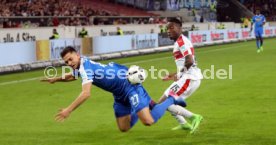 VfB Stuttgart - VfL Bochum
