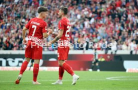 26.08.23 SC Freiburg - SV Werder Bremen