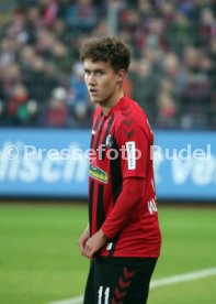 SC Freiburg - SC Paderborn