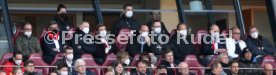 19.02.22 VfB Stuttgart - VfL Bochum