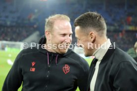 02.10.25 FC Basel - VfB Stuttgart