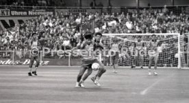 18.01.93 Hallen Masters Stuttgart