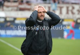 1. FC Heidenheim - FC St. Pauli