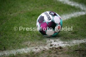 17.01.21 1. FC Heidenheim - SV Darmstadt 98