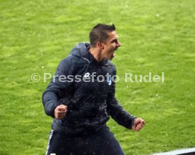 U19 TSG 1899 Hoffenheim - U19 Real Madrid