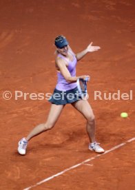 Porsche Tennis Grand Prix 2014